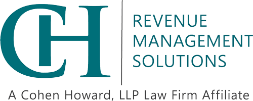 CH Revenue Management Solutions logo